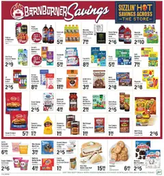 Preview of Lowes Foods weekly ads valid from 07/08/2026 | Page: 11