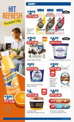 Preview of Foodland catalogue  - valid from 06.05.2026 | Page: 22