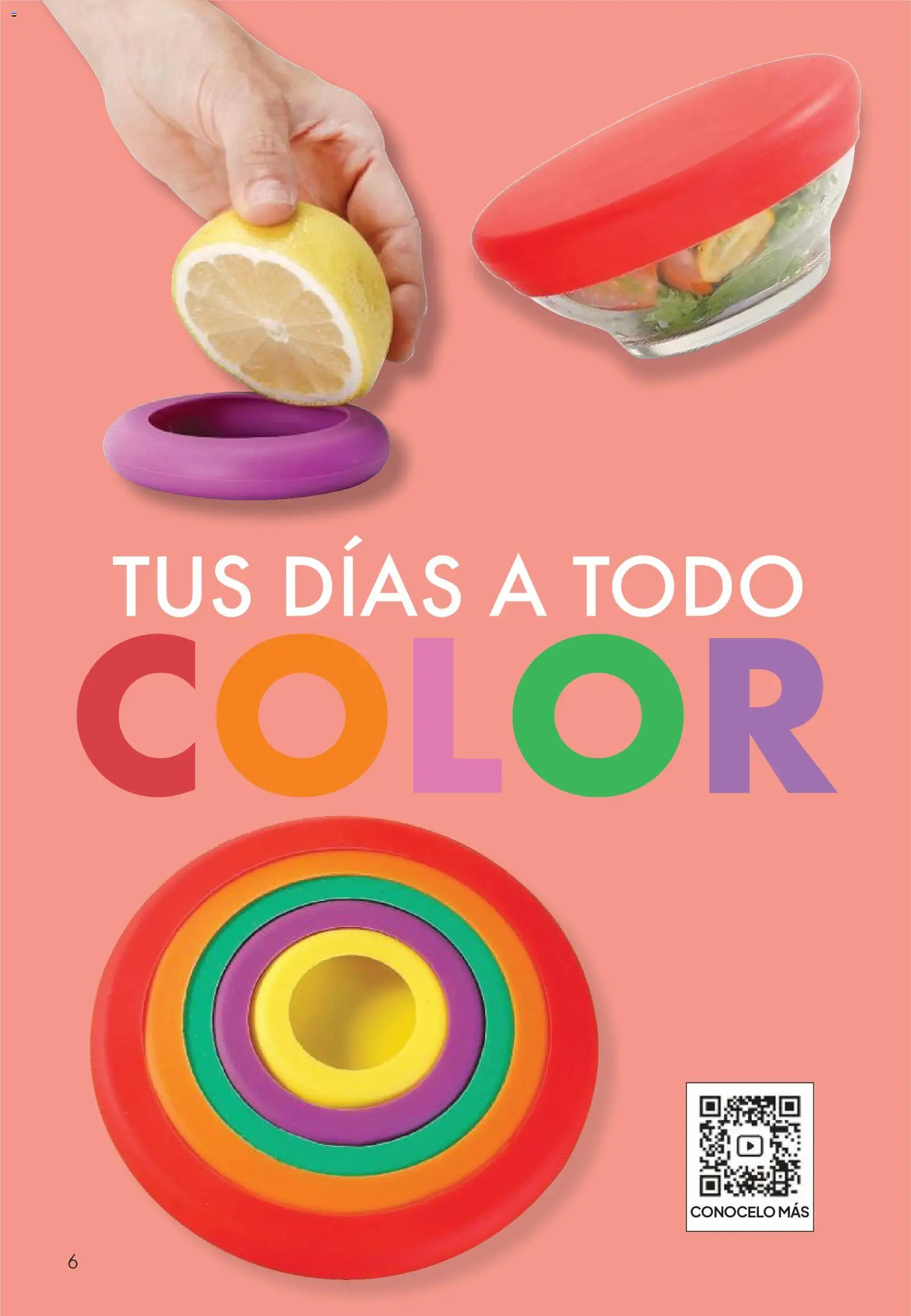 Tupperware catálogo │ válido desde el 30/10/2026 | Página: 7
