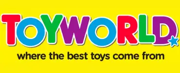 Toyworld logo