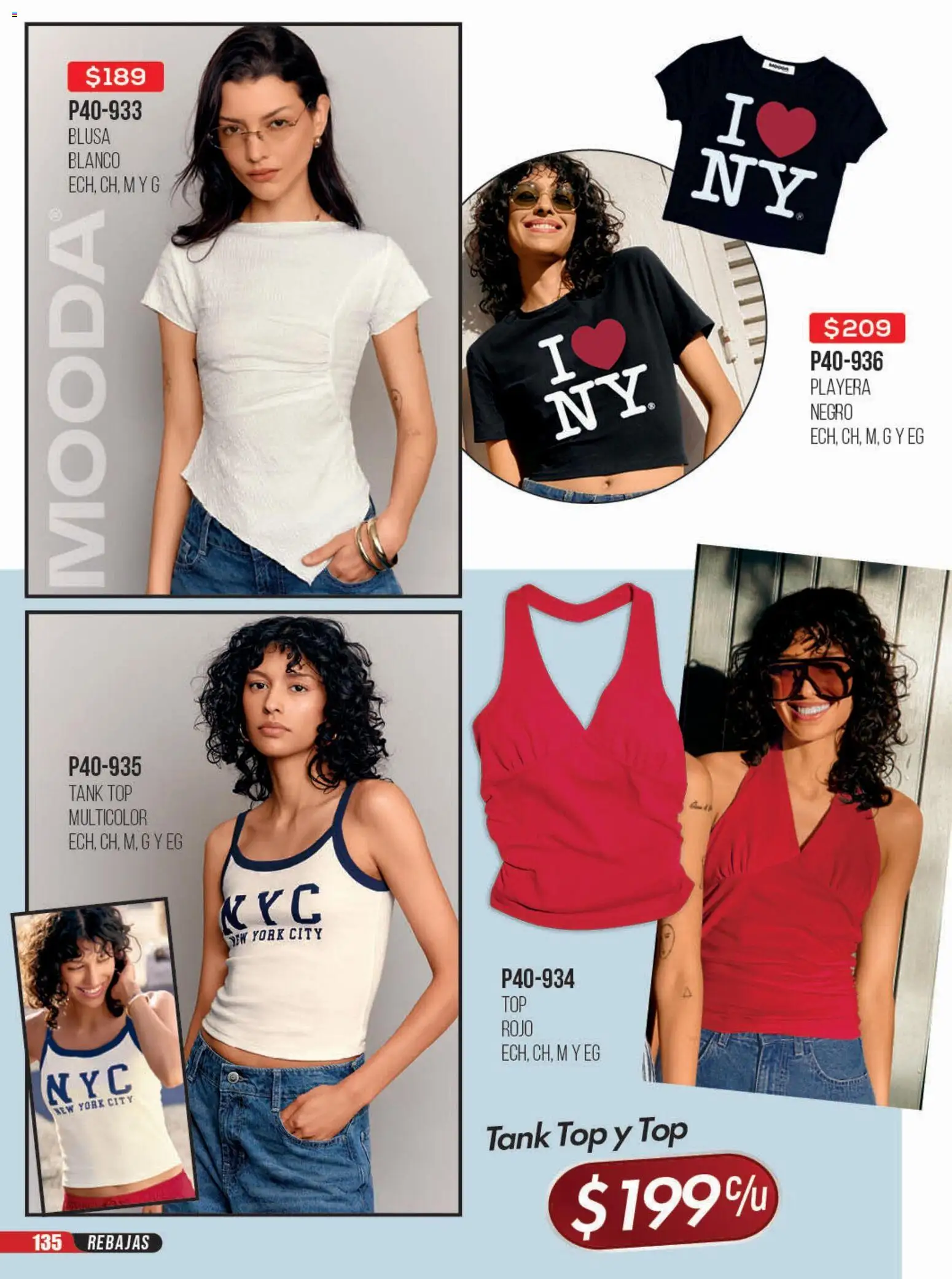 CKLASS ofertas de 01/06 — page 568