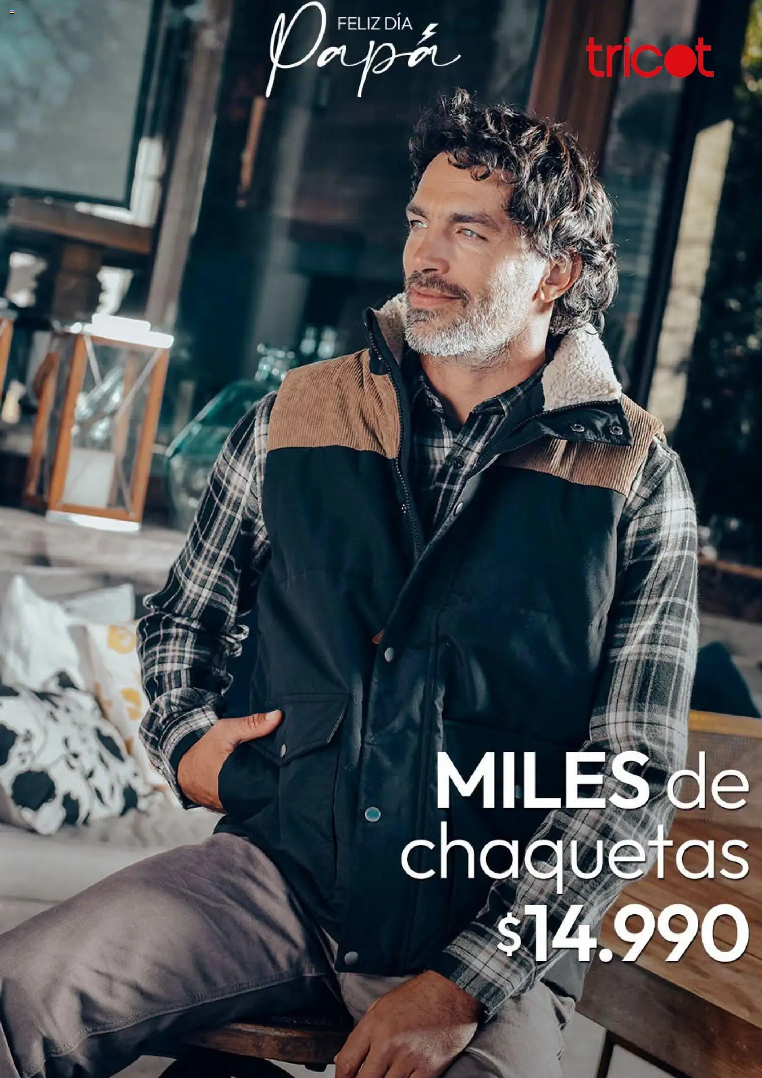 Tricot Ofertas > oferta válido desde 30.06.2026