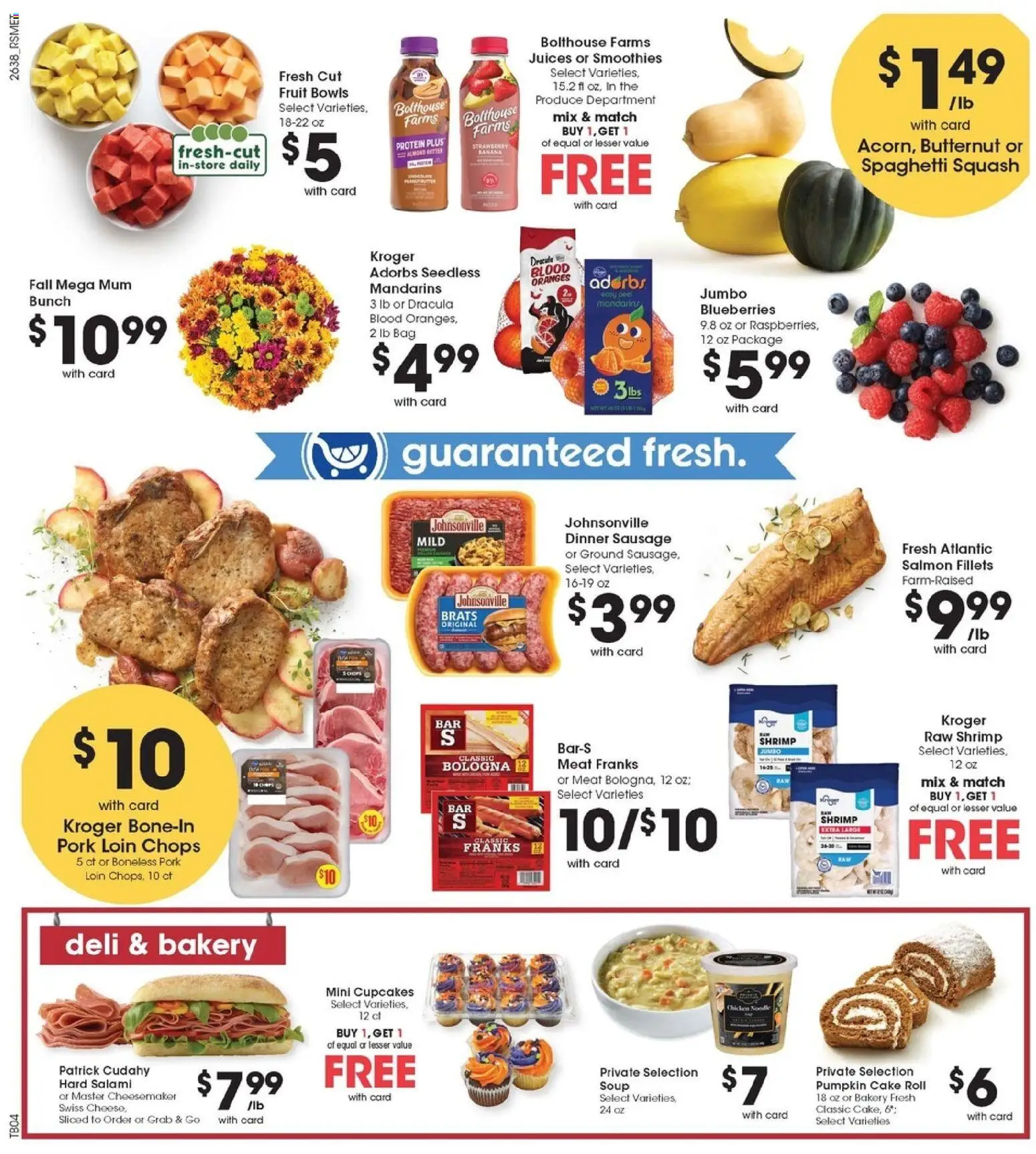 Pick ‘n Save Weekly Ad - valid from 10/21/2026 | Page: 13