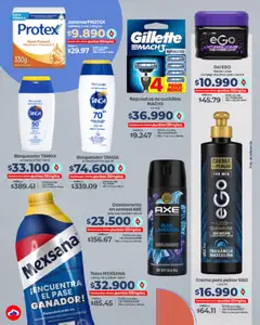 Olímpica catálogo -  Vista previa de la revista de la tienda Olímpica valido desde el 05.06.2026 | Página: 31