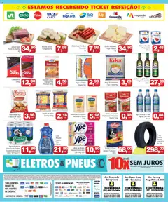 Mineirão Atacarejo - Ofertas da semana - Pré-Visualização do folheto da loja Mineirão Atacarejo, válido de 08.06.2026 | Página: 2