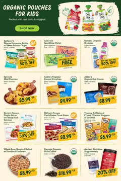Preview of Sprouts weekly ads valid from 27.05.2026 | Page: 4