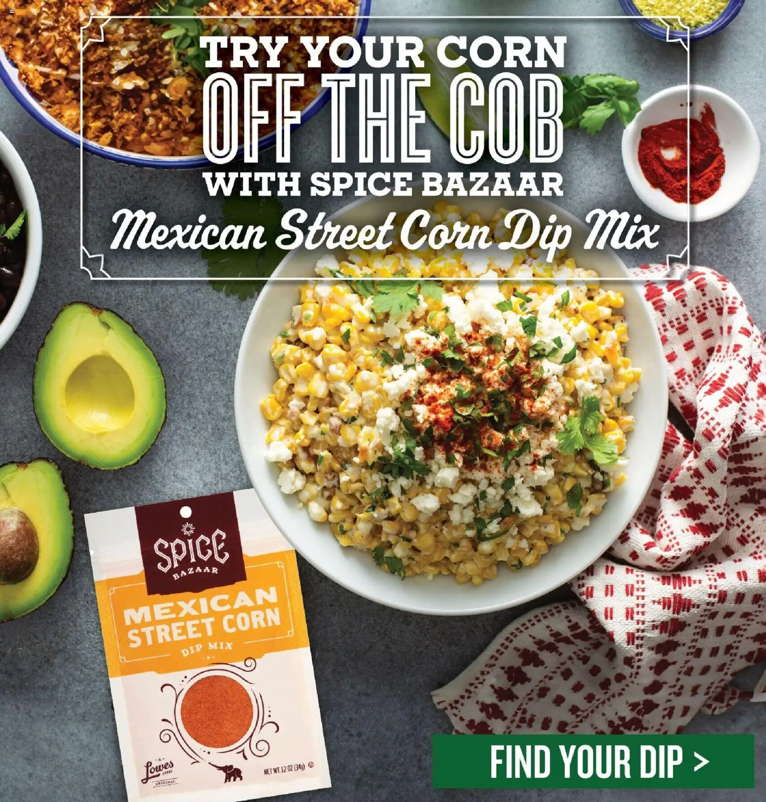 Lowes Foods Weekly Ad - valid from 09/02/2026 | Page: 10 | Products: Corn
