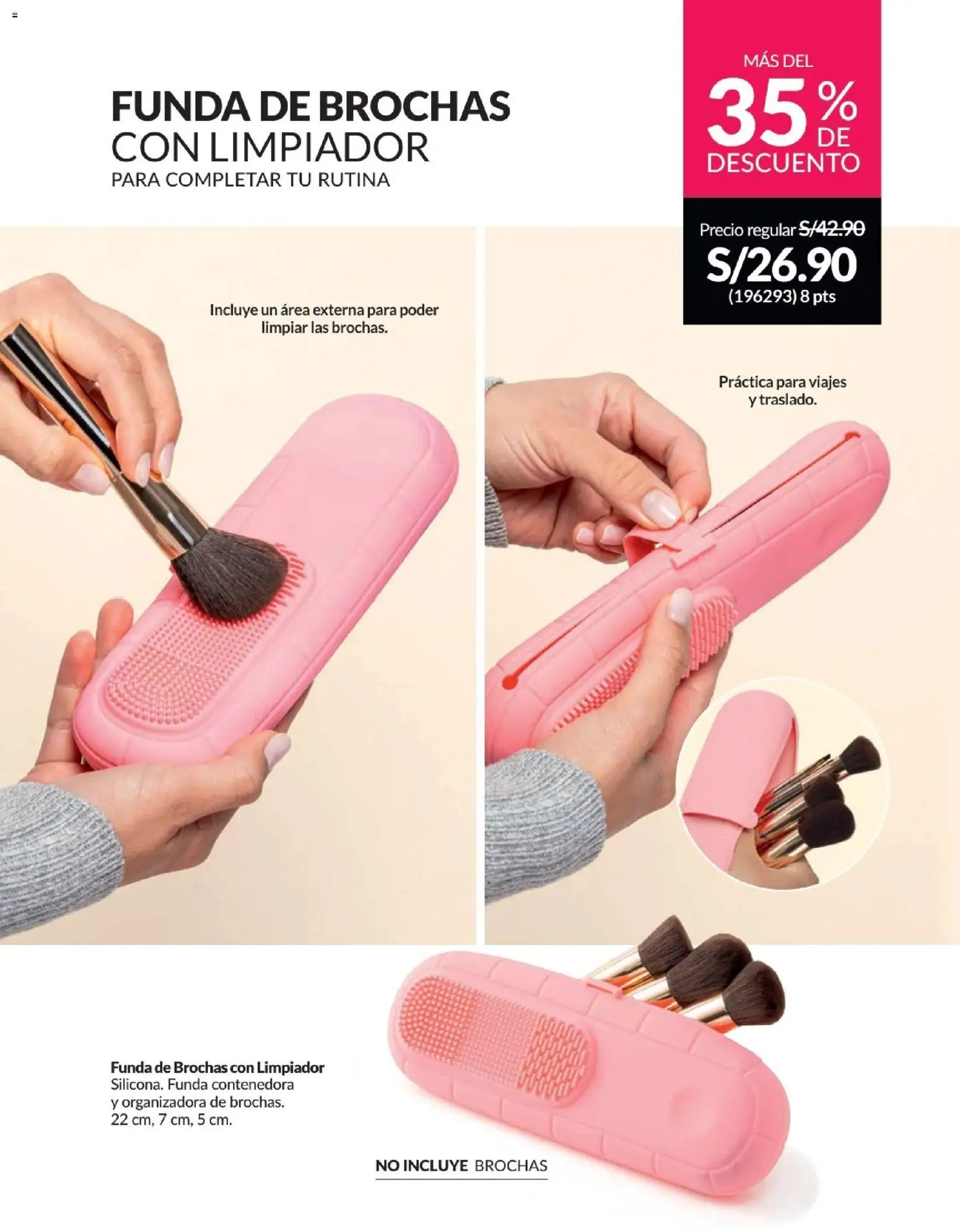 Catálogo Avon válido desde 24.05.2026 | Página: 190