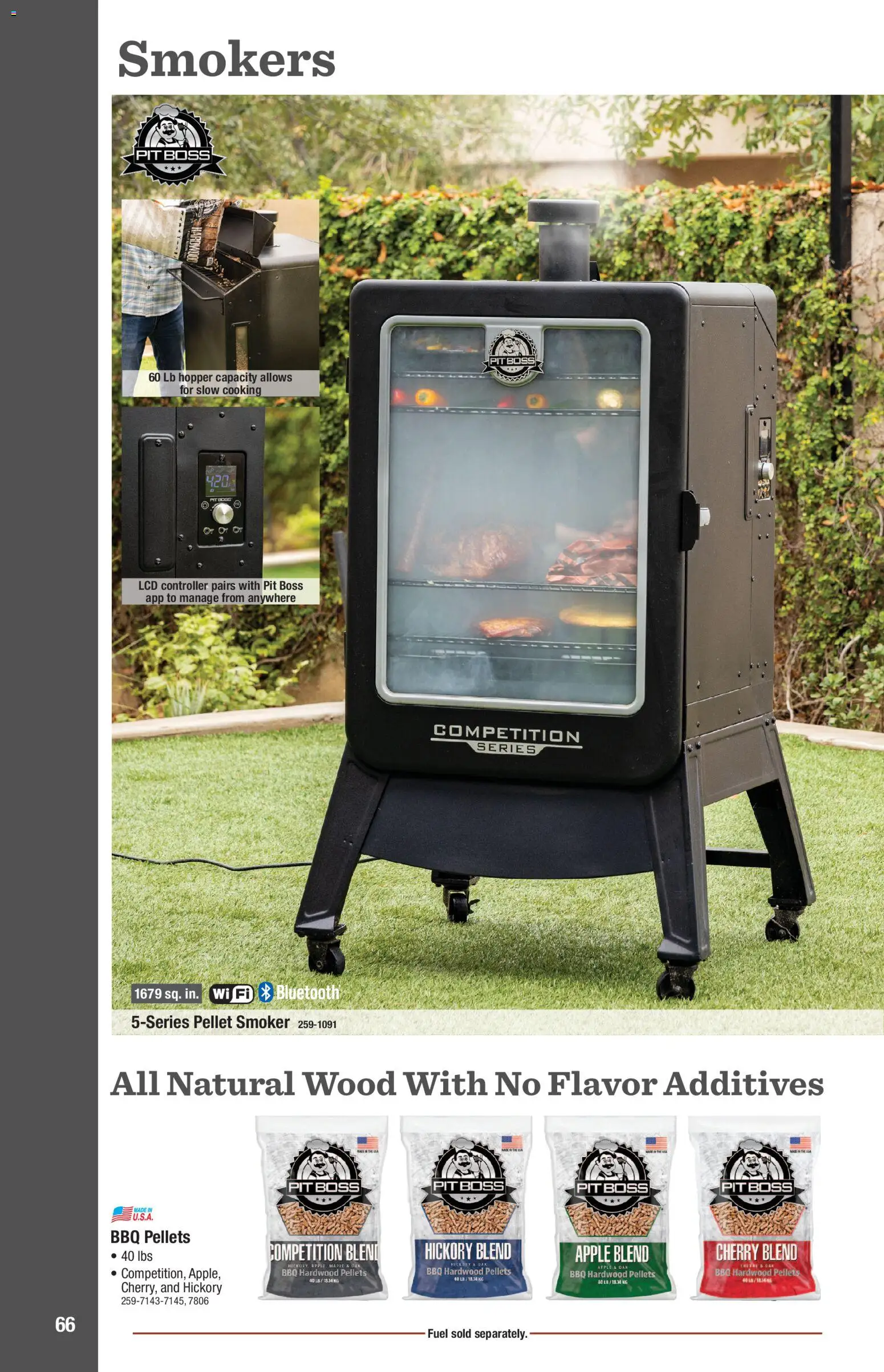 Menards Outdoor Living Catalogue - valid from 02/04/2026 | Page: 66