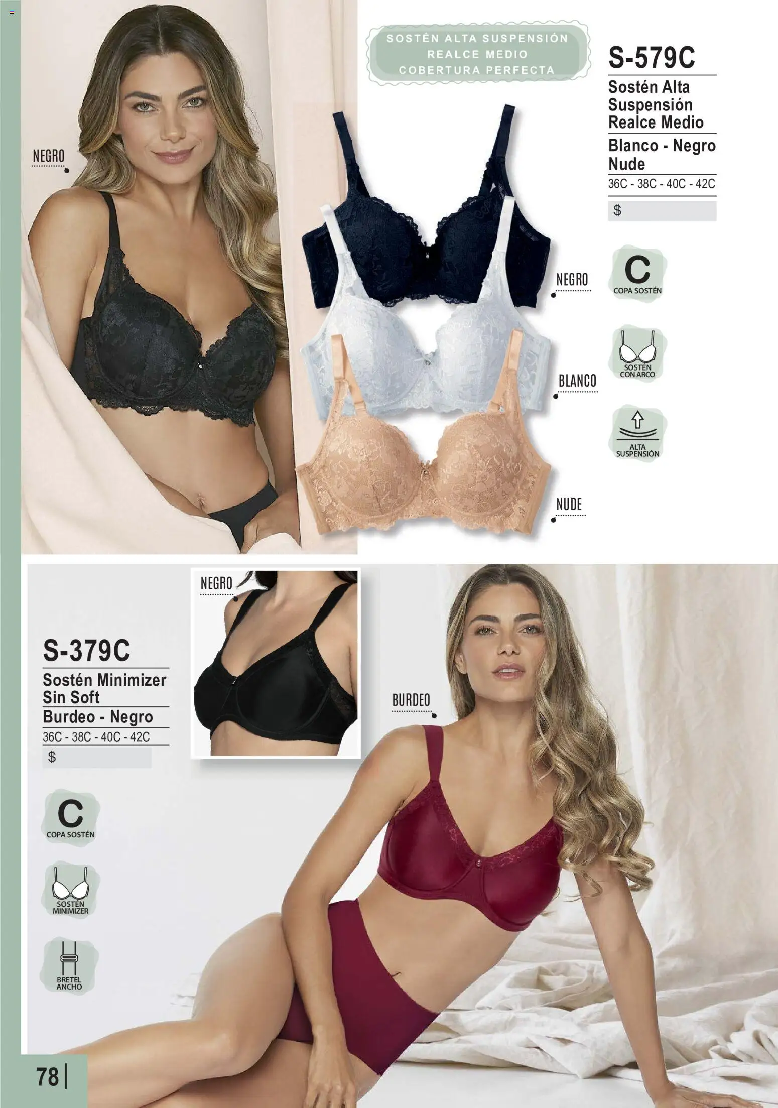 Lady Genny Ofertas │ válido desde el 31.08.2026 | Página: 80