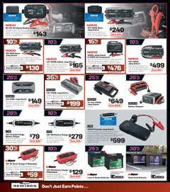 Preview of Repco catalogue - valid from 09/09/2026 | Page: 8
