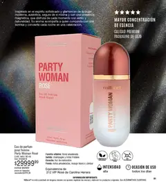 Vista previa Millanel - Catálogo válido desde el 25.05.2026 | Página: 61 | Productos: Champagne