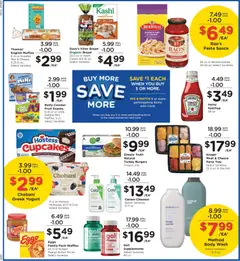 Preview of Kroger weekly ads valid from 20.05.2026 | Page: 6