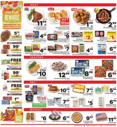 Preview of Weis weekly ads valid from 09/03/2026 | Page: 2