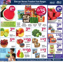 Preview of Price Chopper weekly ads valid from 14.06.2026 | Page: 3