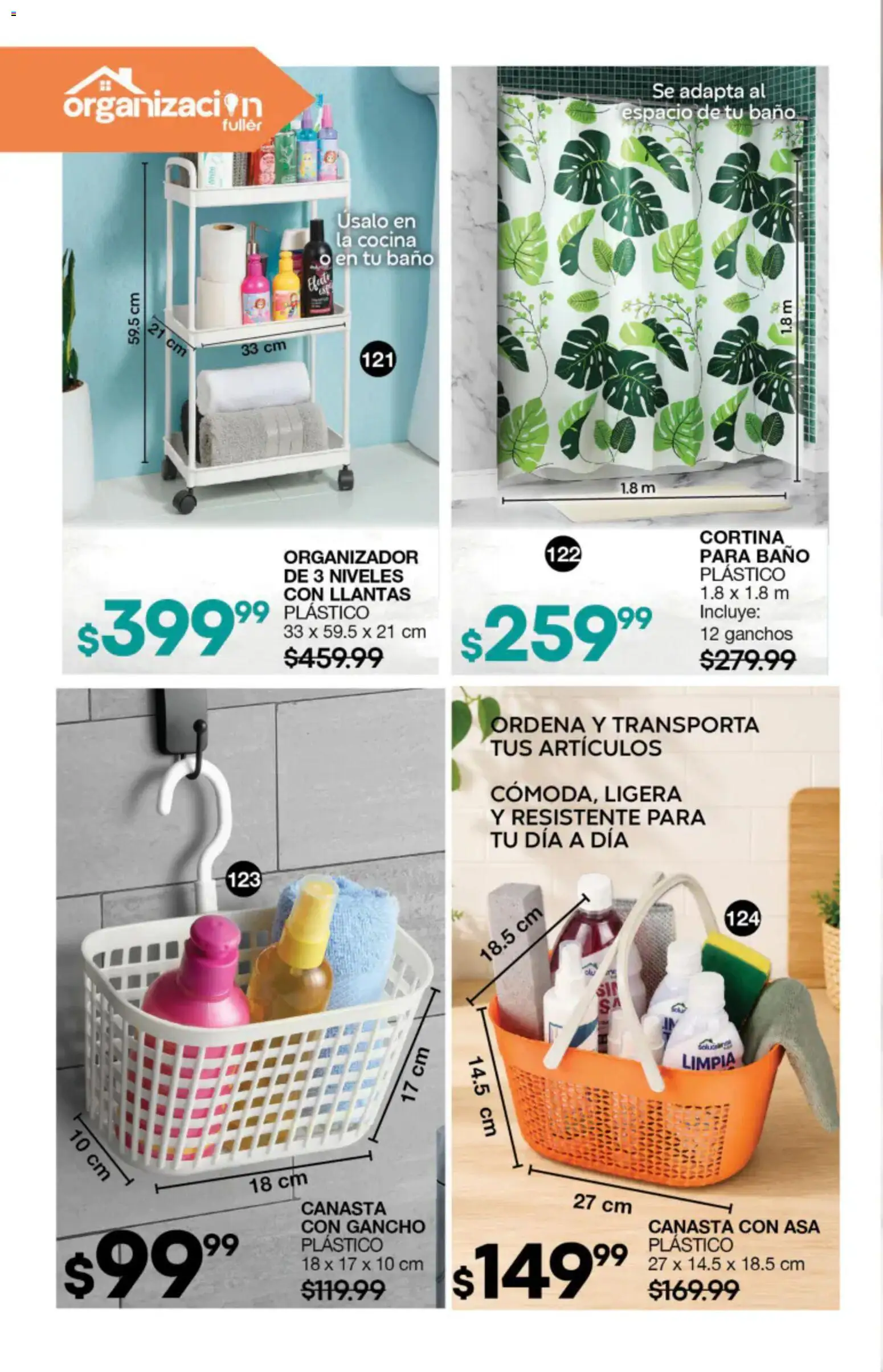 Fuller campaña 7 2026 (08/07/2026 - 28/07/2026) — page 50