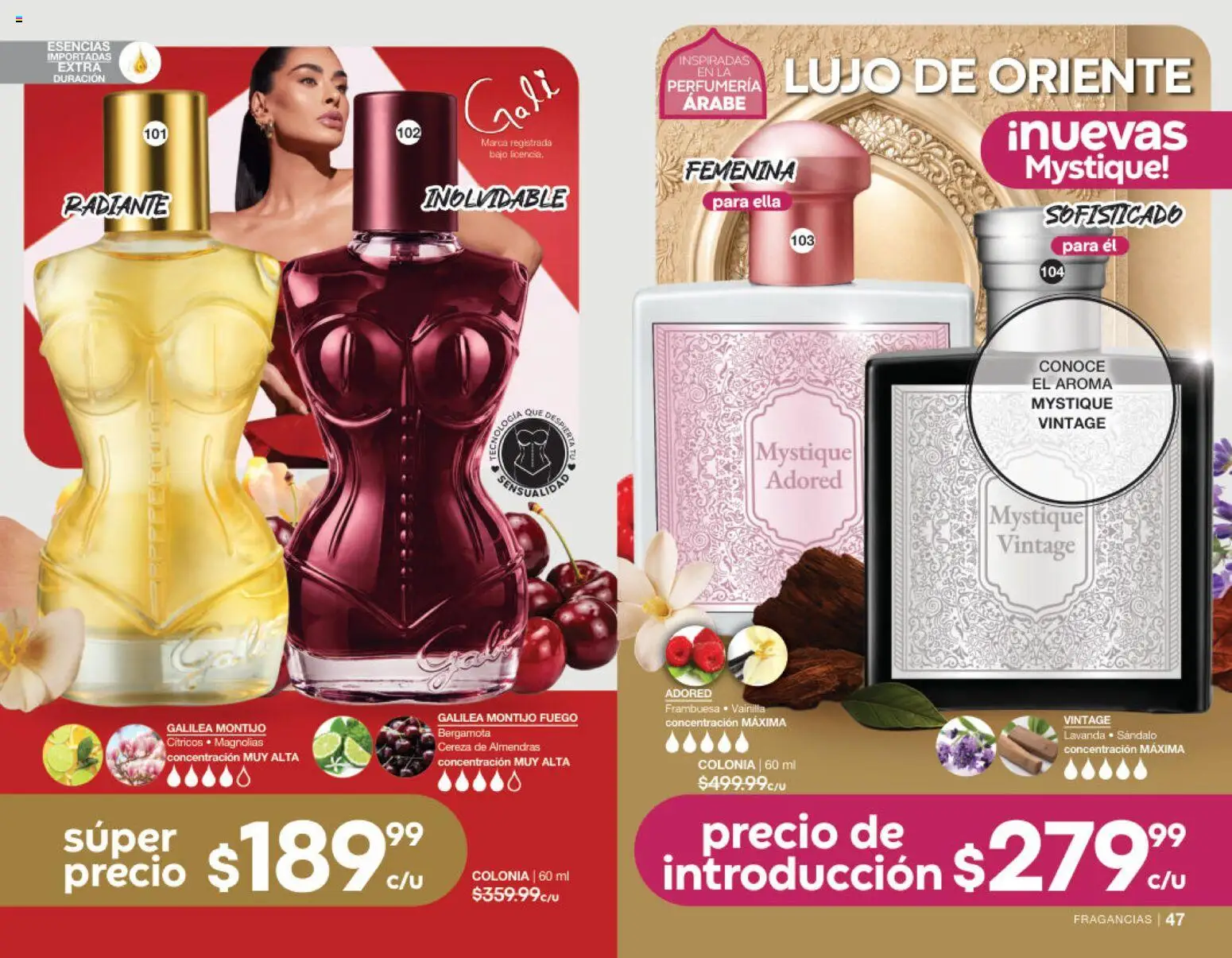 Nuevas ofertas de Fuller válidas en toda la República Mexicana desde el 14/10/2026. ¡Encuentra las mejores ofertas en Fuller campaña 14 2026! | Página: 24
