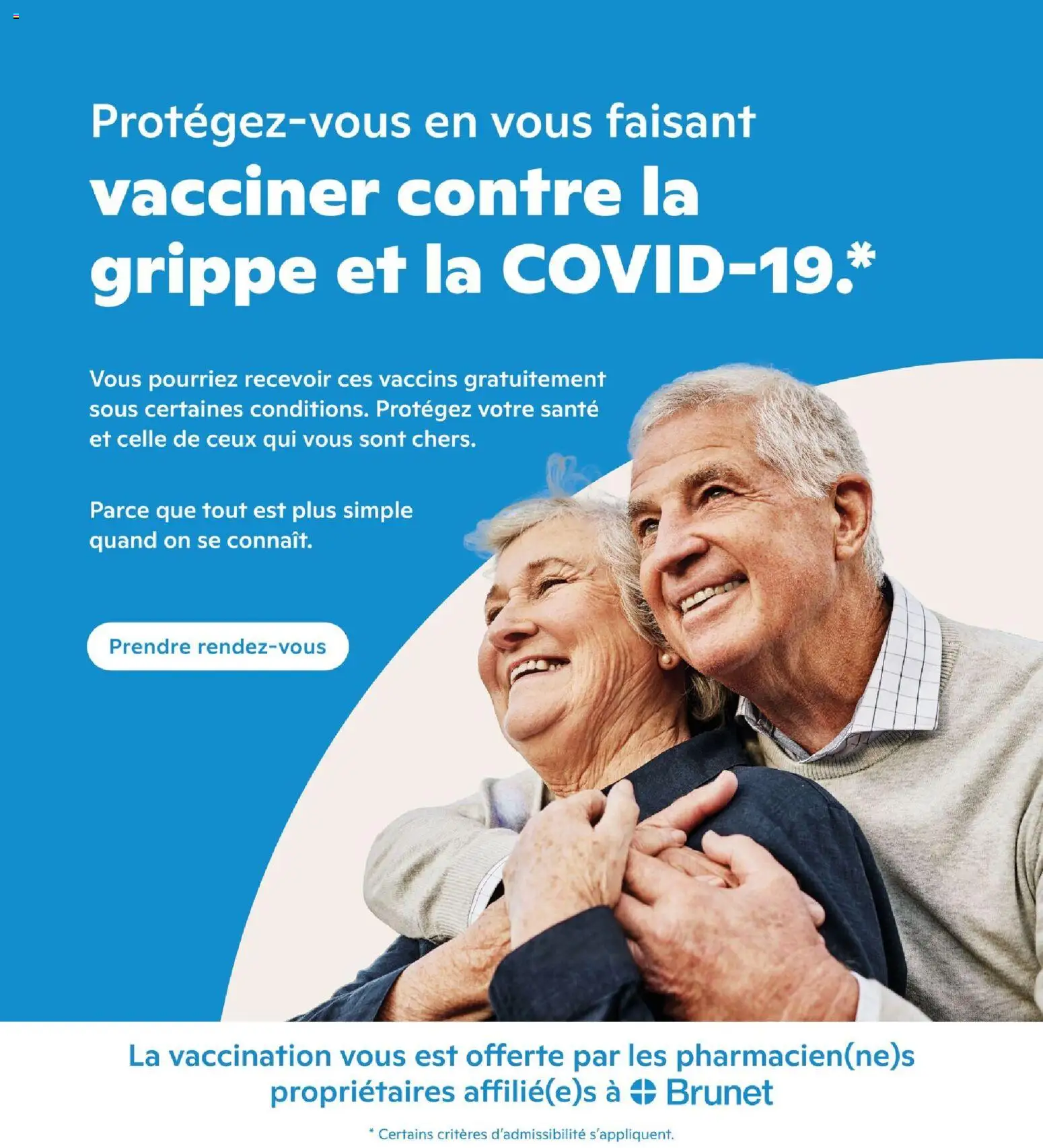 Brunet flyer valid from Oct 15, 2026 | Page: 10