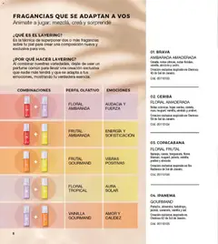 Vista previa Millanel - Catálogo válido desde el 17/08/2026 | Página: 8