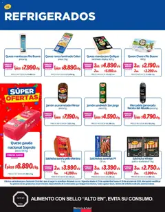 Alvi Ofertas válido desde el 21.09.2026 | Página: 16