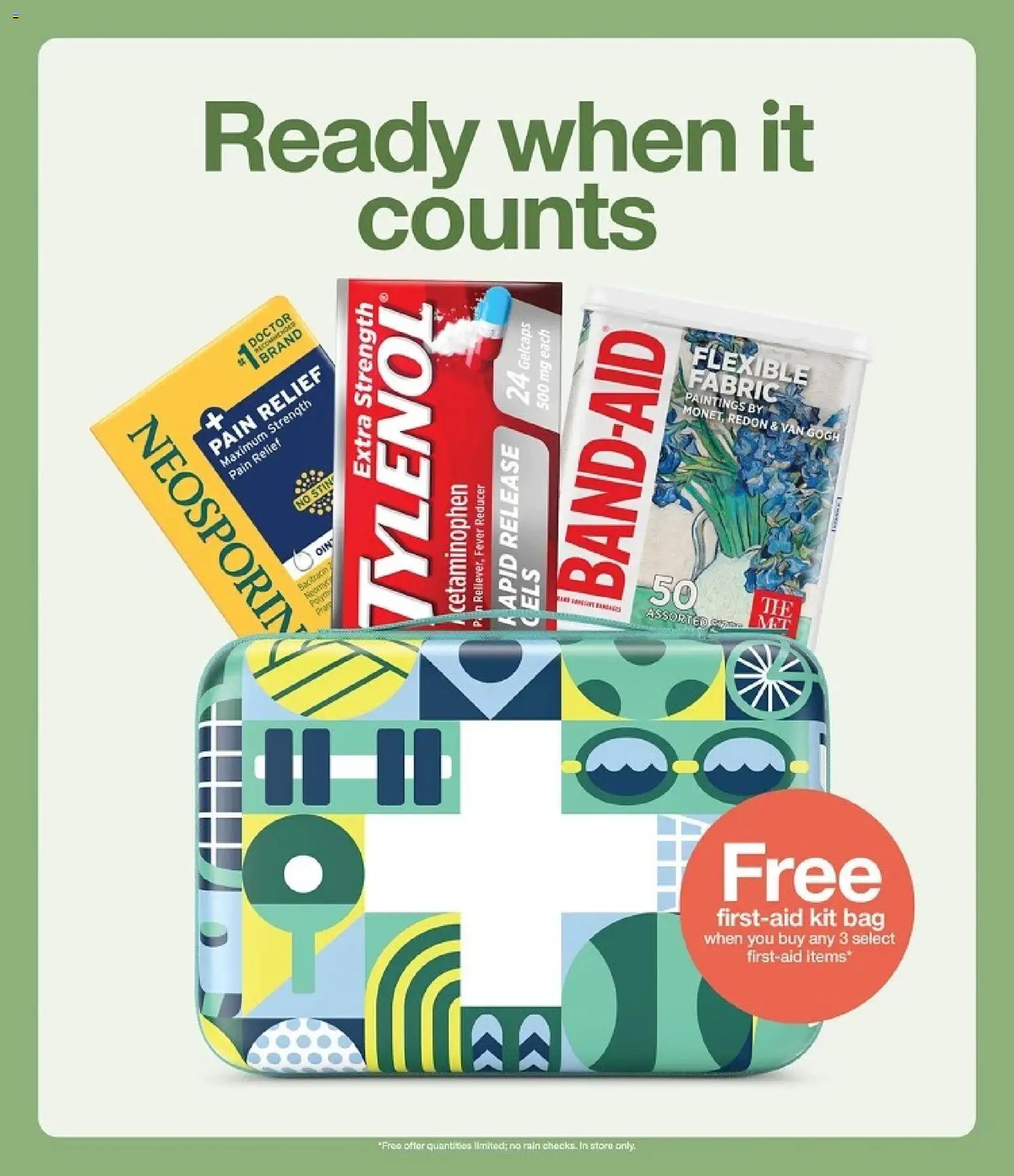 The new Target flyer is now online. See all June offers on your mobile and save! | United States