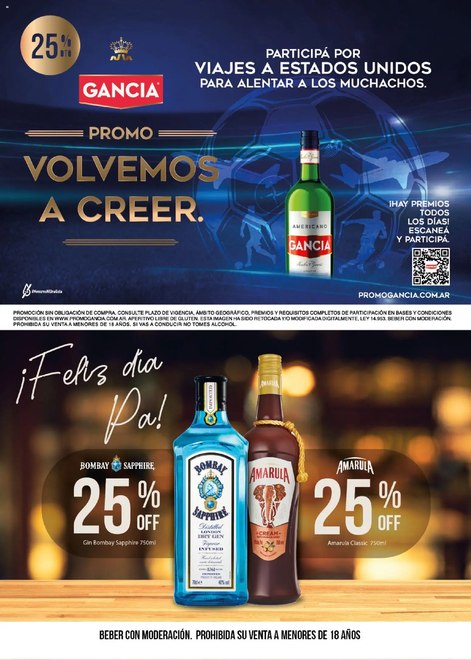 Jumbo - Especial Bebidas Dia del Padre │ válido desde el 15.06.2026 | Página: 5