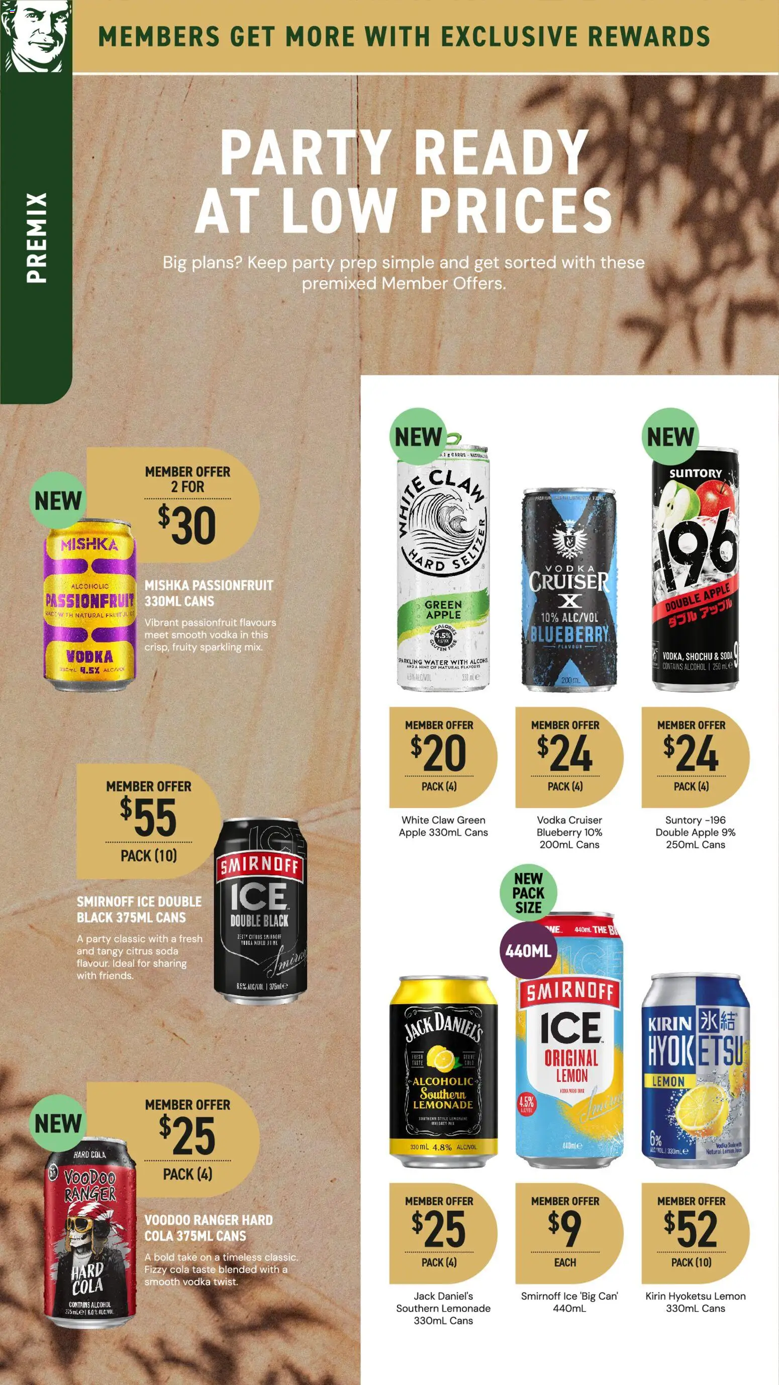 Dan Murphy's catalogue - valid from 08/10/2026 | Page: 30
