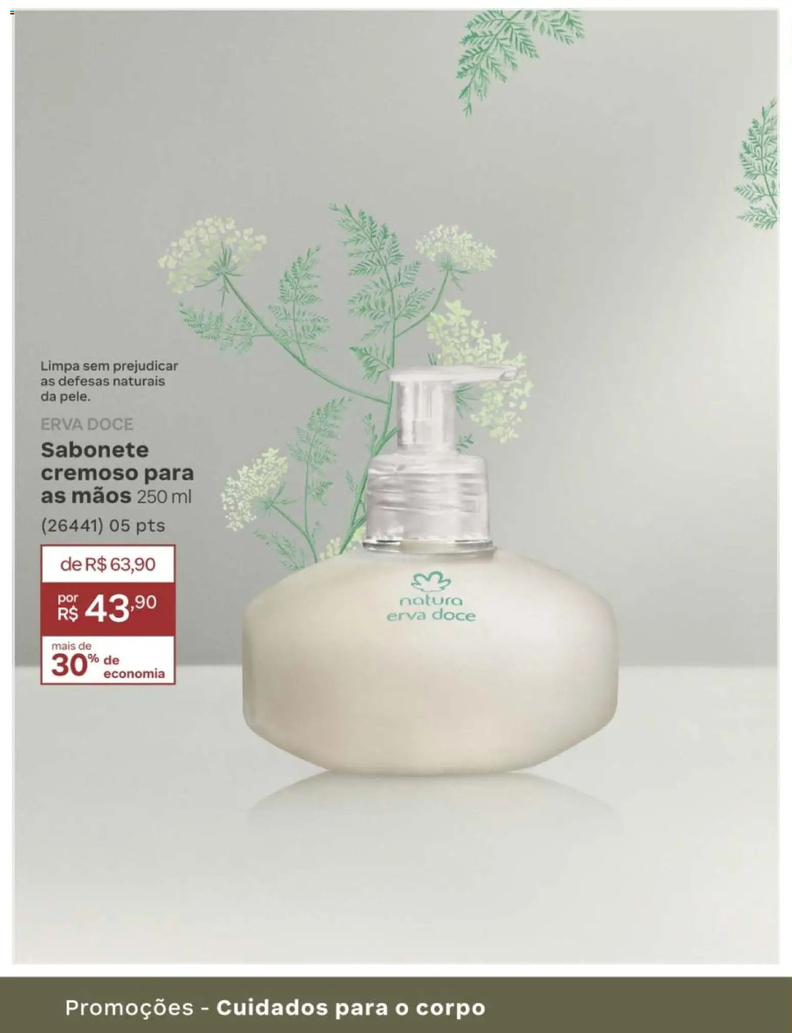 Natura Folheto - válido de 03/11/2026 | Página: 248