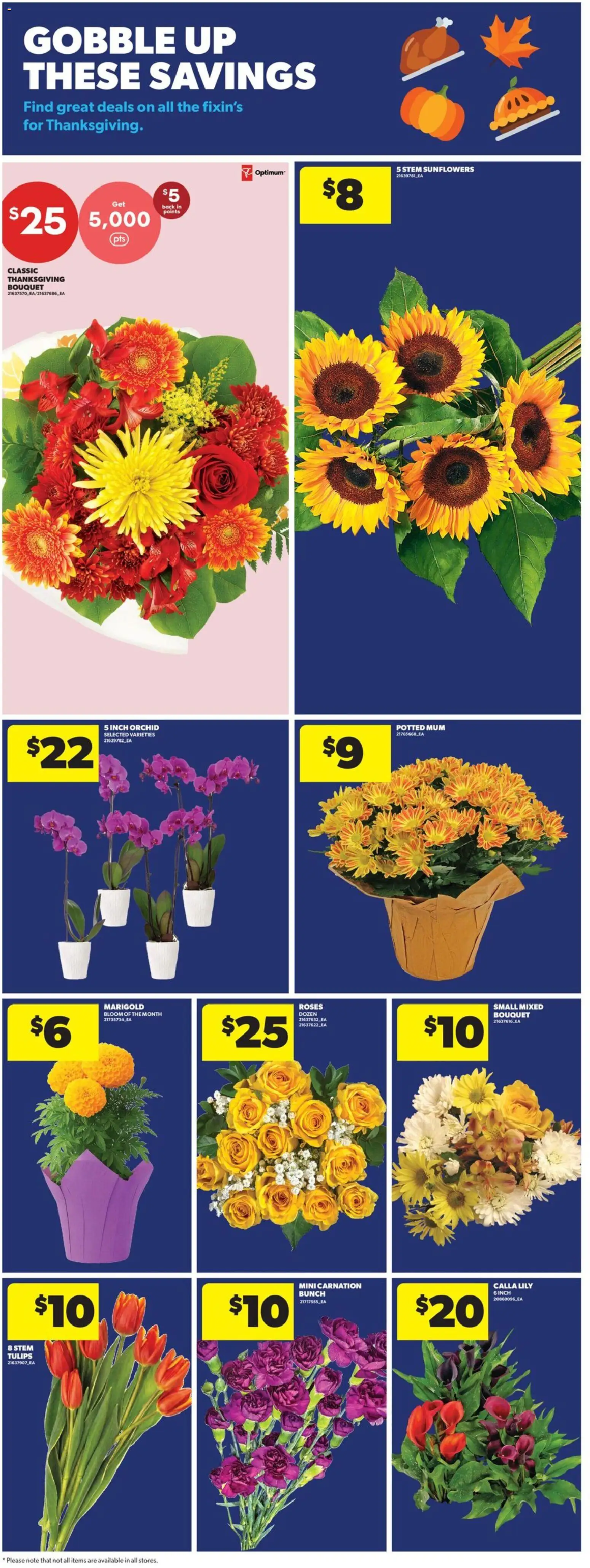 Real Canadian Superstore flyer valid from Oct 8, 2026 | Page: 12