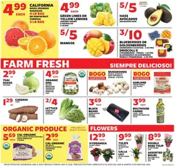 Preview of Sedano's weekly ads valid from 06.05.2026 | Page: 2