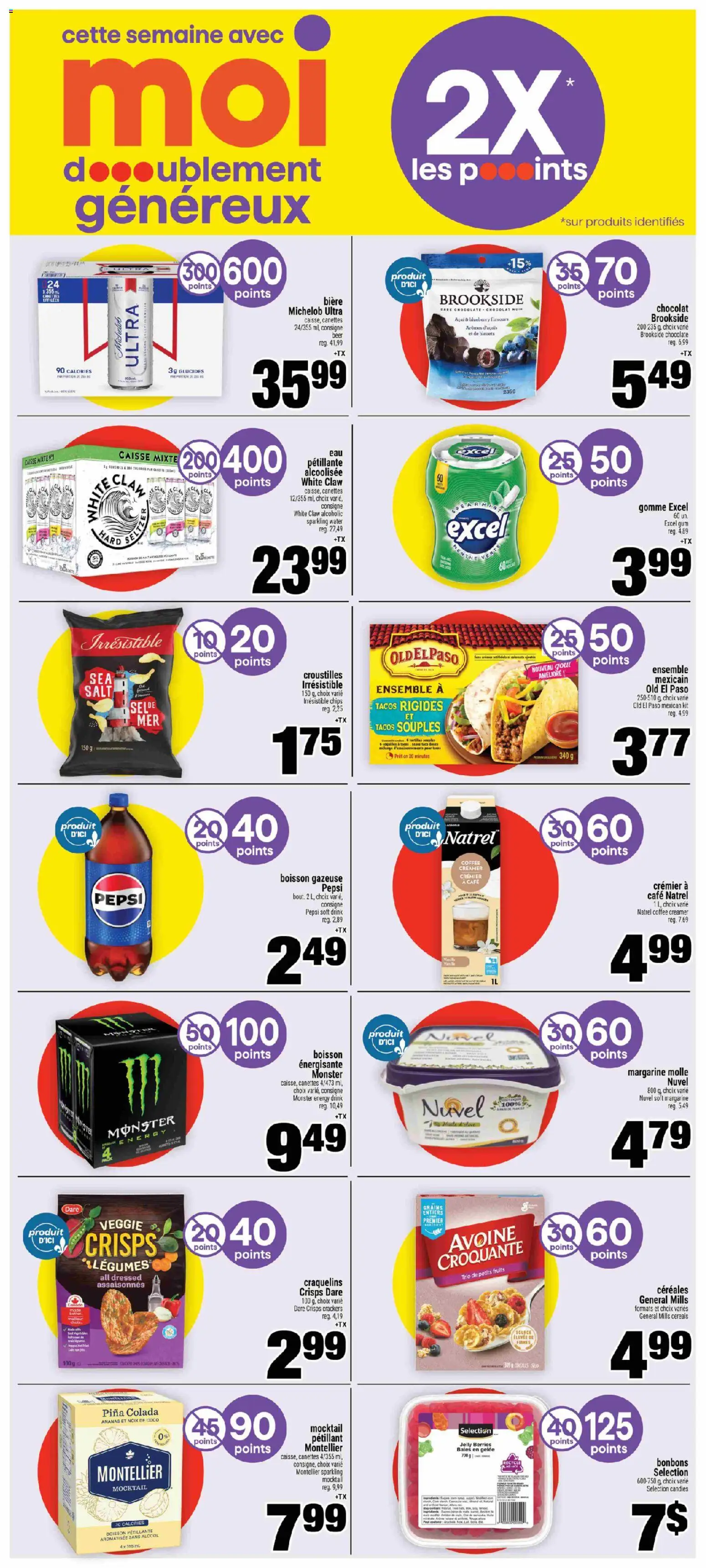 Super C flyer valid from Aug 27, 2026 | Page: 12
