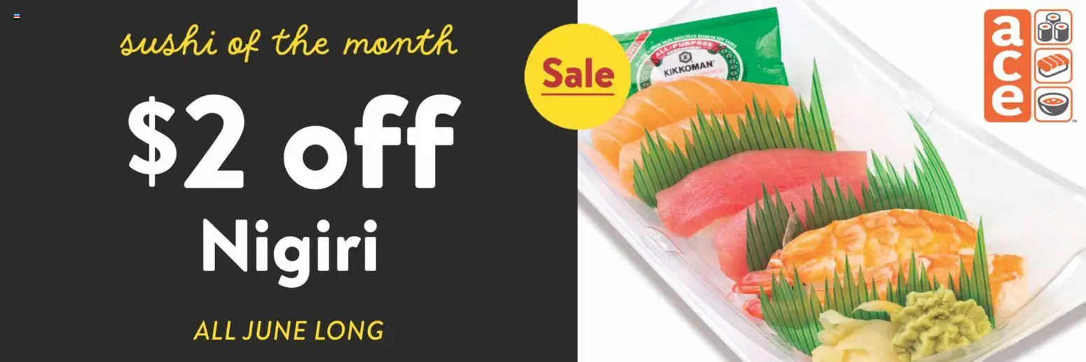 Fresh Thyme Monthly Ad - WI - valid from 01.06.2026 | Page: 8