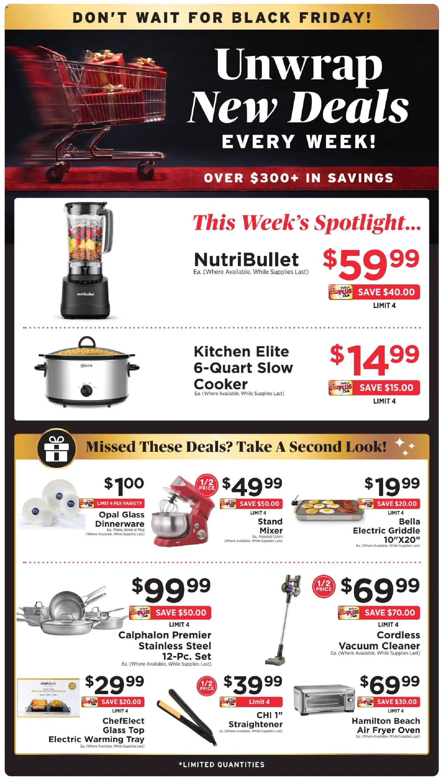 ShopRite Weekly Ad - valid from 10/18/2026 | Page: 14