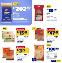 Vista previa de folleto Makro catálogo de la Makro válido desde 18/06/2026 | Página: 6