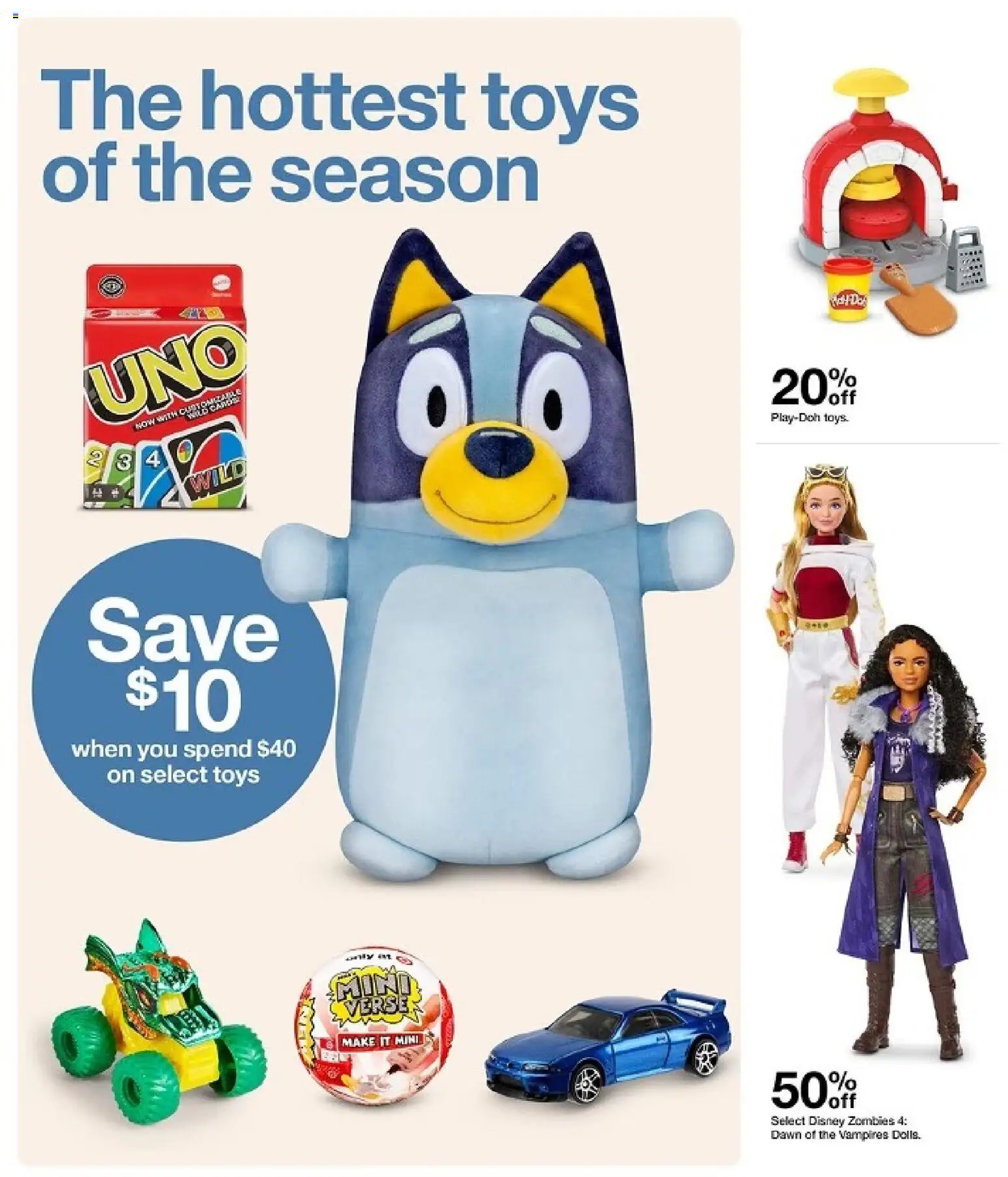 Target Weekly Ad - valid from 14.06.2026 | Page: 17
