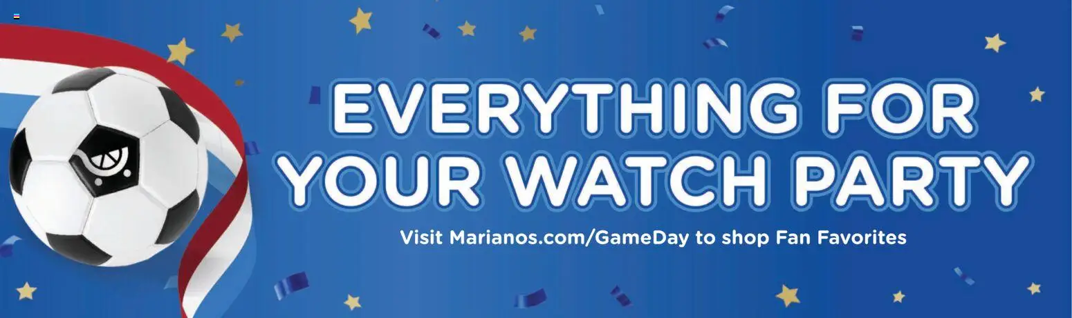 Mariano's Weekly Ad - valid from 07/08/2026 | Page: 9 | Products: Watch, Fan