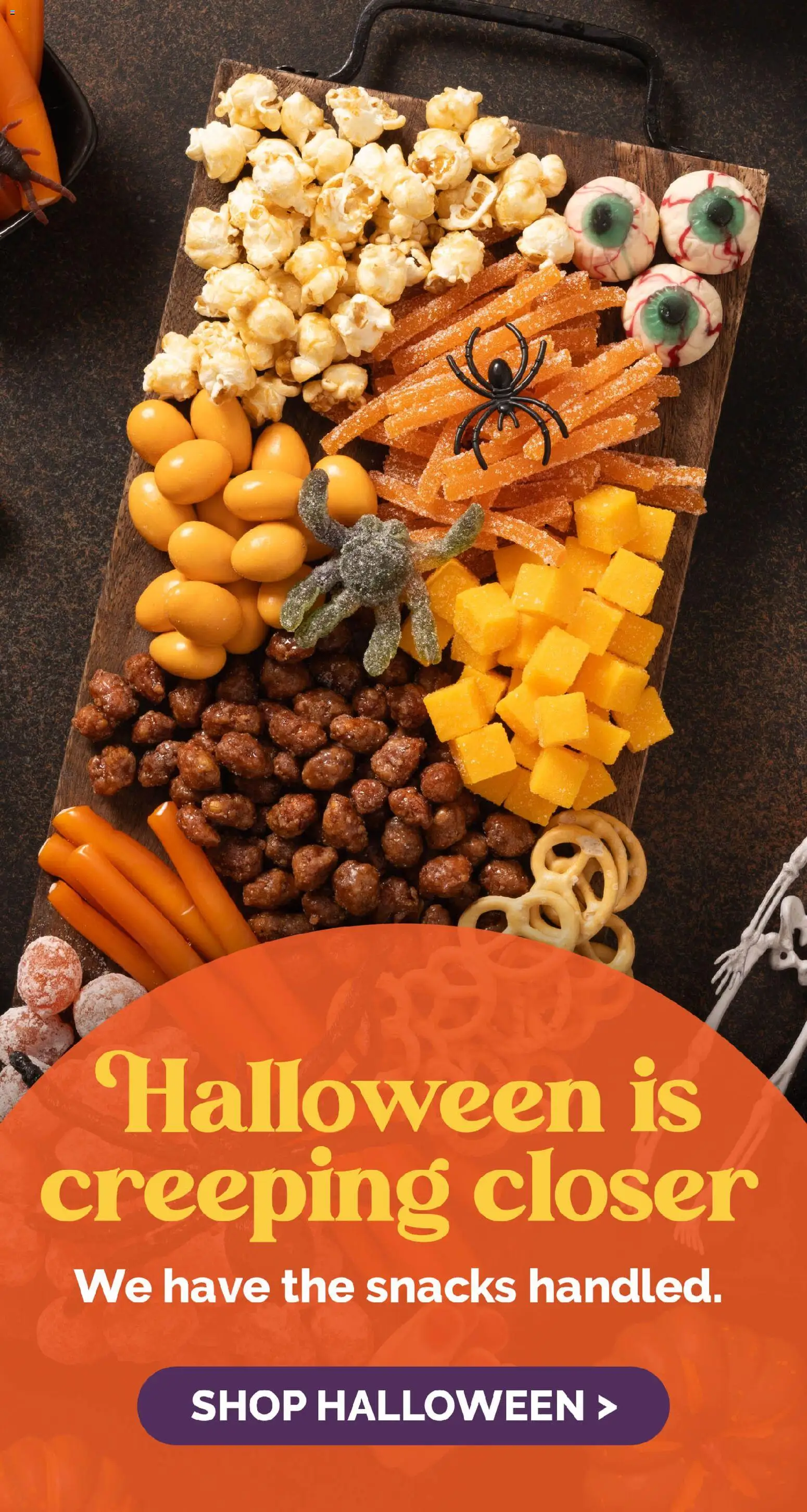 Harris Teeter Weekly Ad - valid from 10/21/2026 | Page: 4