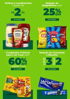 Pão de Açúcar - Ofertas da semana - Pré-Visualização do folheto da loja Pão de Açúcar, válido de 15.06.2026 | Página: 2