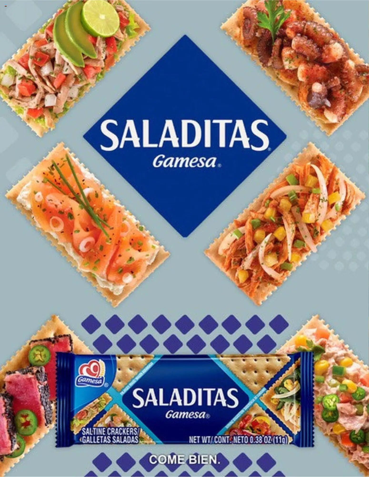 Nuevas ofertas de Casa Ley válidas en toda la República Mexicana desde el 01.05.2026. ¡Encuentra las mejores ofertas en Casa Ley folleto Para ti             ! | Página: 4 | Productos: Galletas