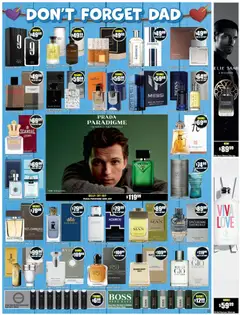 Preview of Chemist Warehouse catalogue - valid from 23.04.2026 | Page: 25