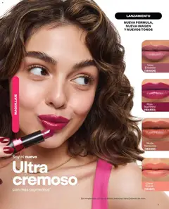 Avon Ciclo 7 -  Vista previa de la revista de la tienda Avon valido desde el 25.03.2026 | Página: 10