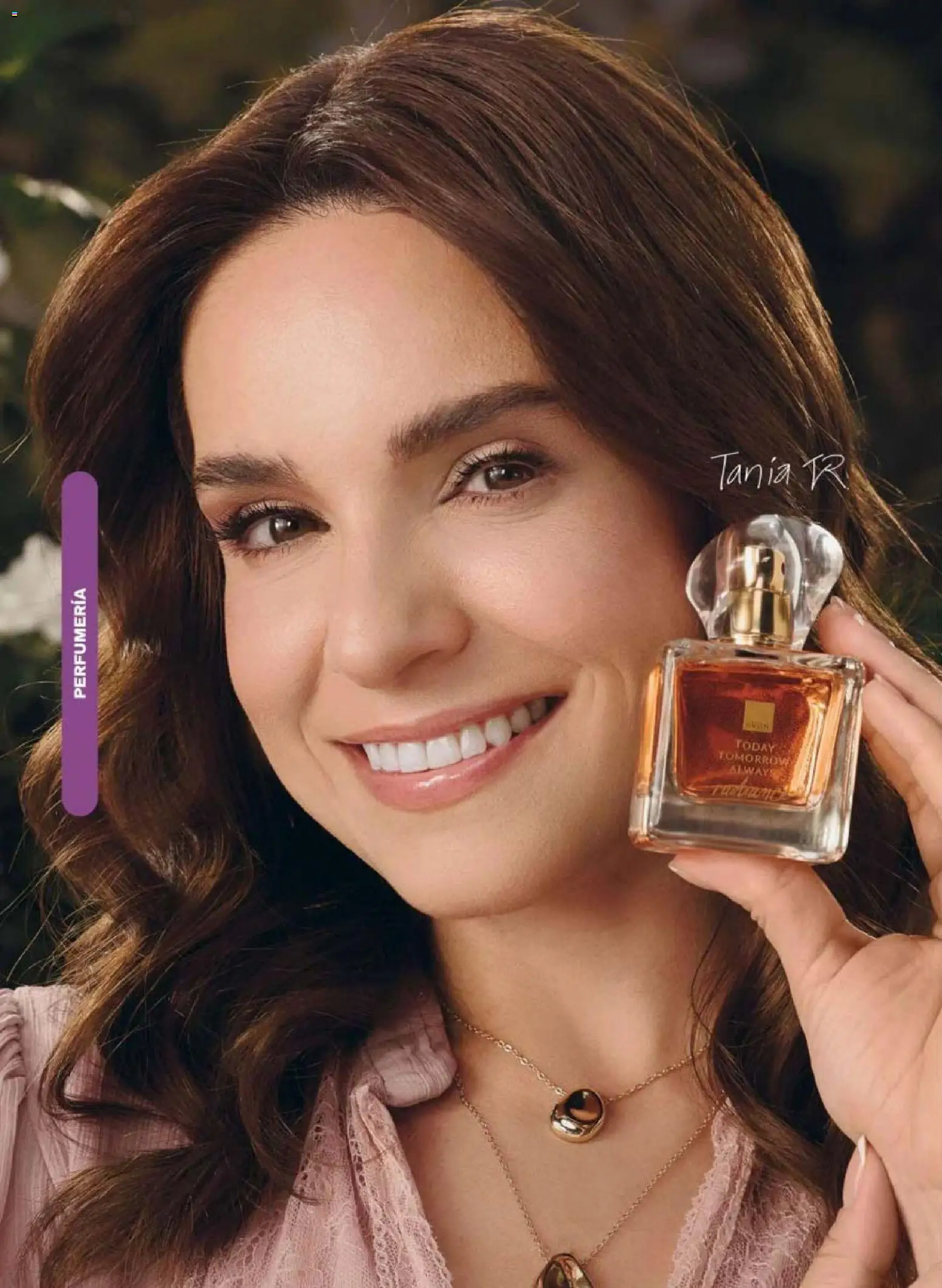 Nuevas ofertas de AVON válidas en toda la República Mexicana desde el 20/08/2026. ¡Encuentra las mejores ofertas en AVON campaña 12 2026! | Página: 66