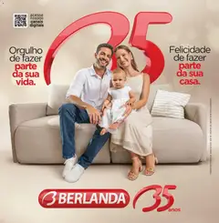 Berlanda - Ofertas atuais - Pré-Visualização do folheto da loja Berlanda, válido de 01.06.2026