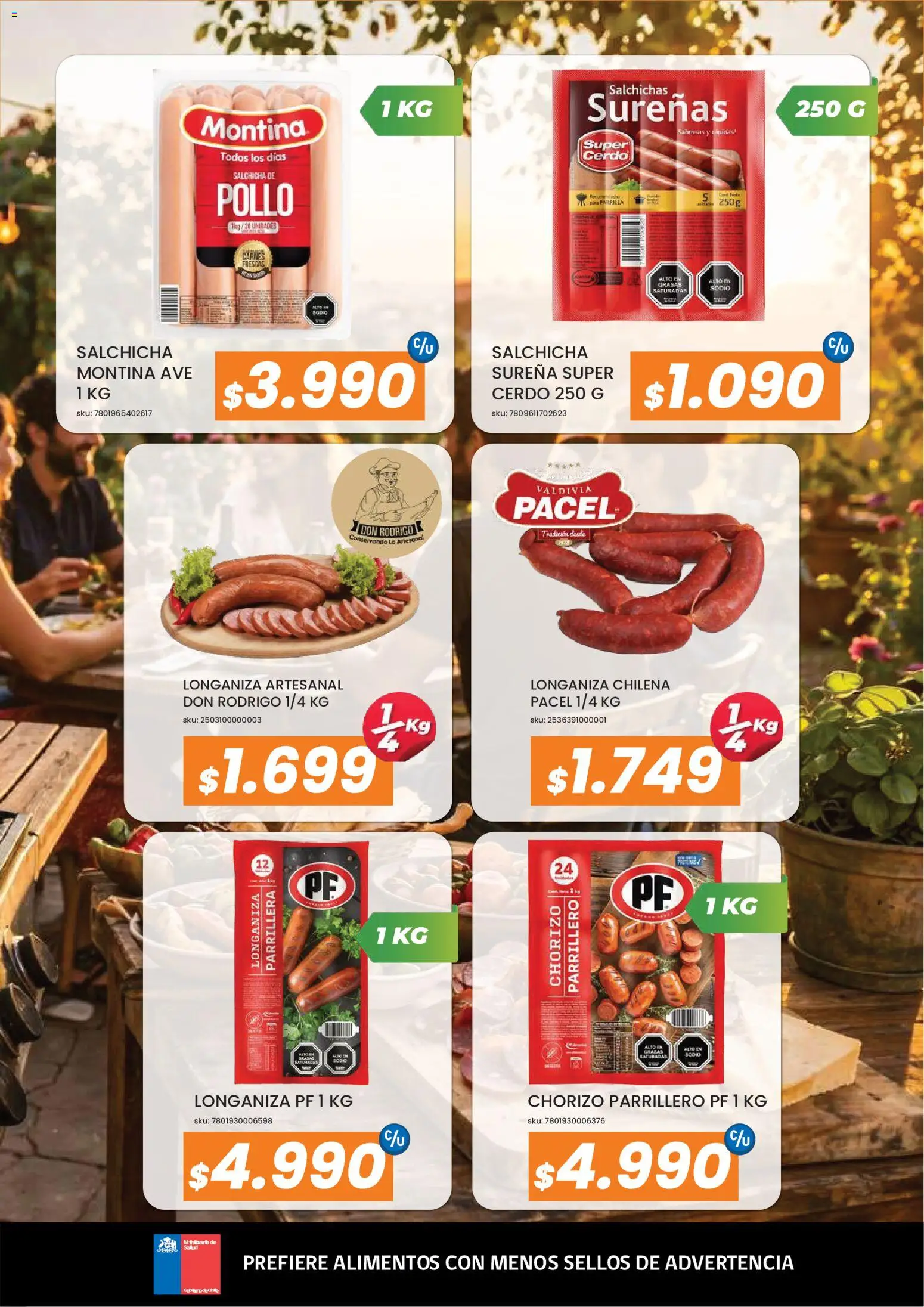 Cugat Ofertas  │ válido desde el 15.05.2026 | Página: 31 | Productos: Chorizo, Pollo, Cerdo