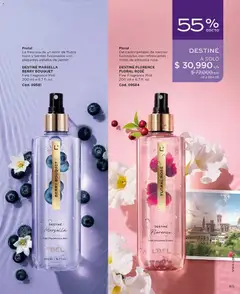L'Bel catálogo C12/2026 -  Vista previa de la revista de la tienda L'Bel valido desde el 07/08/2026 | Página: 85 | Productos: Pimienta, Cable USB