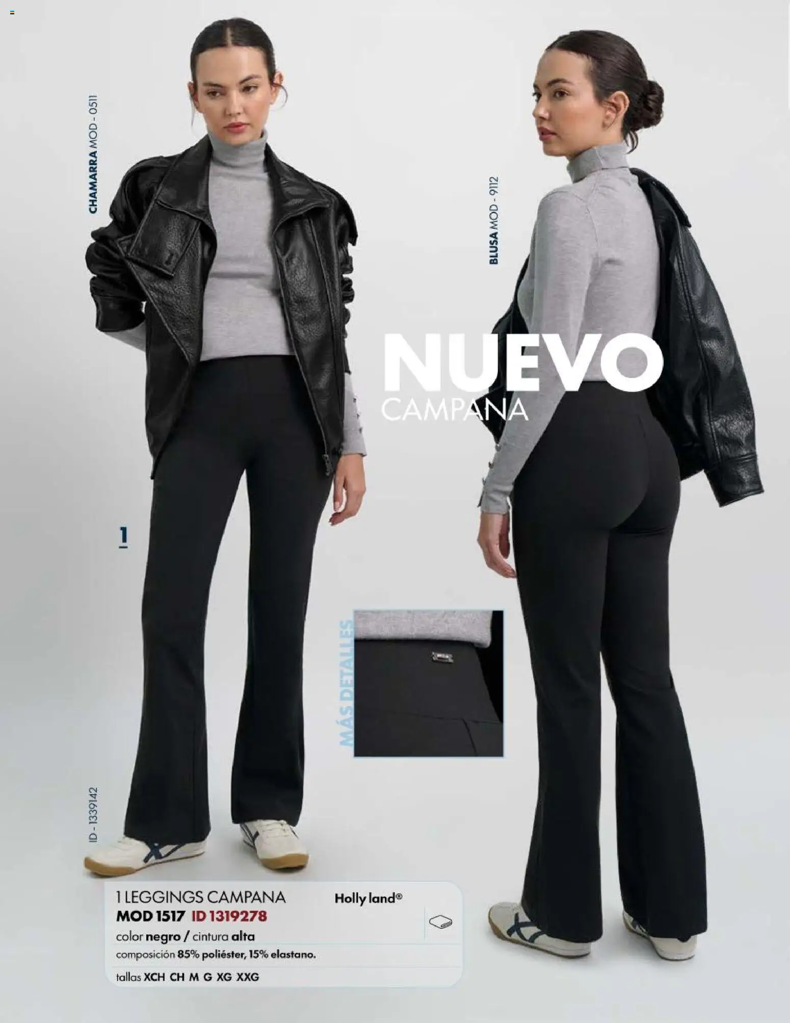 Nuevas ofertas de Price Shoes válidas en toda la República Mexicana desde el 03/08/2026. ¡Encuentra las mejores ofertas en Price Shoes catálogo Jeans! | Página: 140 | Productos: Blusa, Leggings, Chamarra, Campana