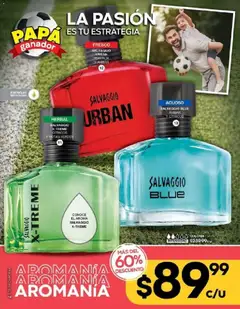 Vista previa de Fuller campaña 3 2026, nuevo folleto de la tienda, válido en México a partir del 13.05.2026 | Página: 7