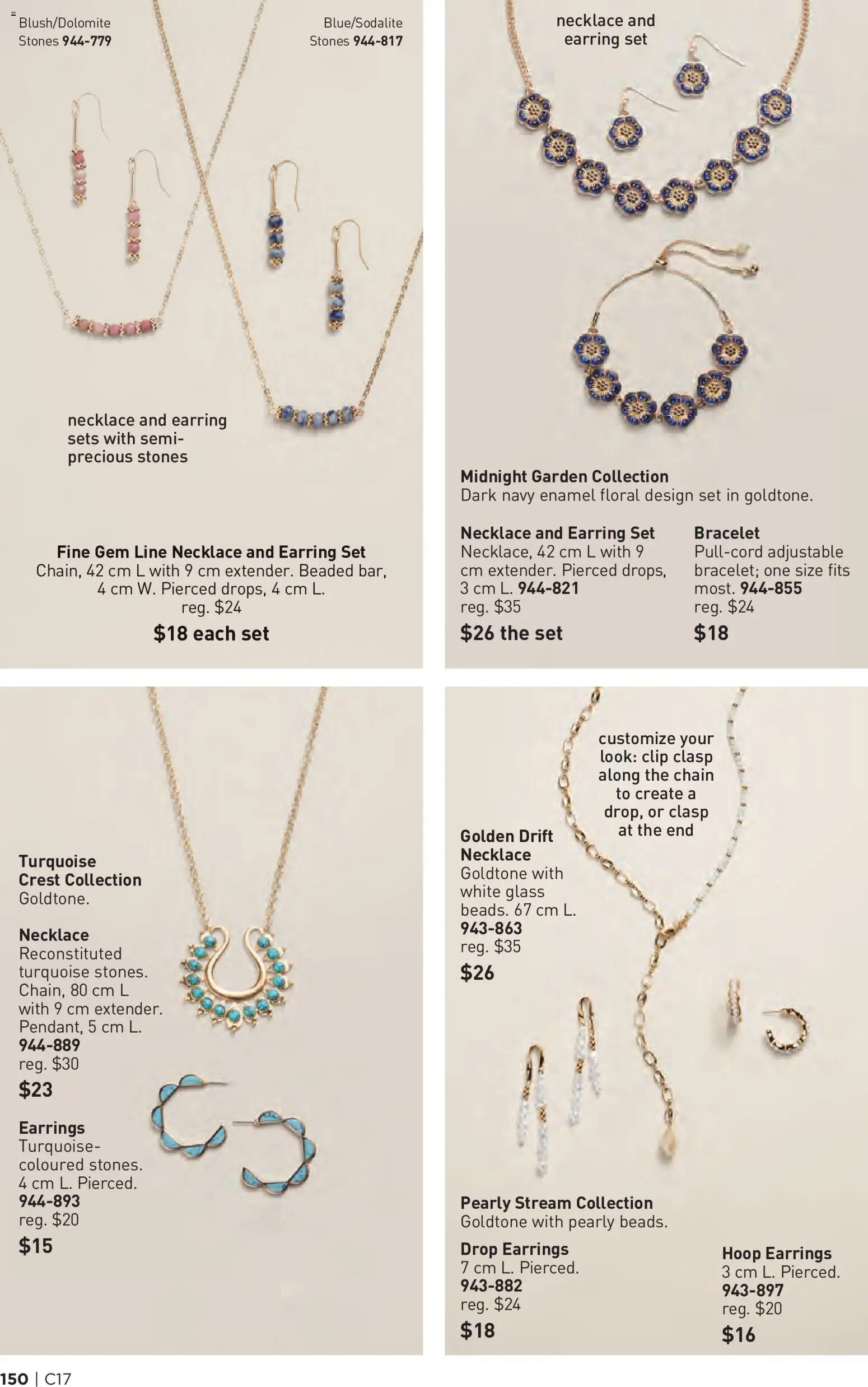 Avon flyer valid from Aug 13, 2026 | Page: 150