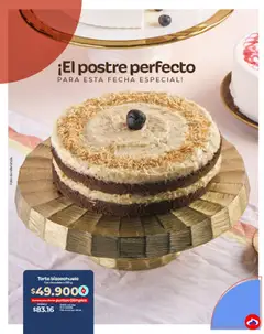 Olímpica catálogo -  Vista previa de la revista de la tienda Olímpica valido desde el 05.06.2026 | Página: 21