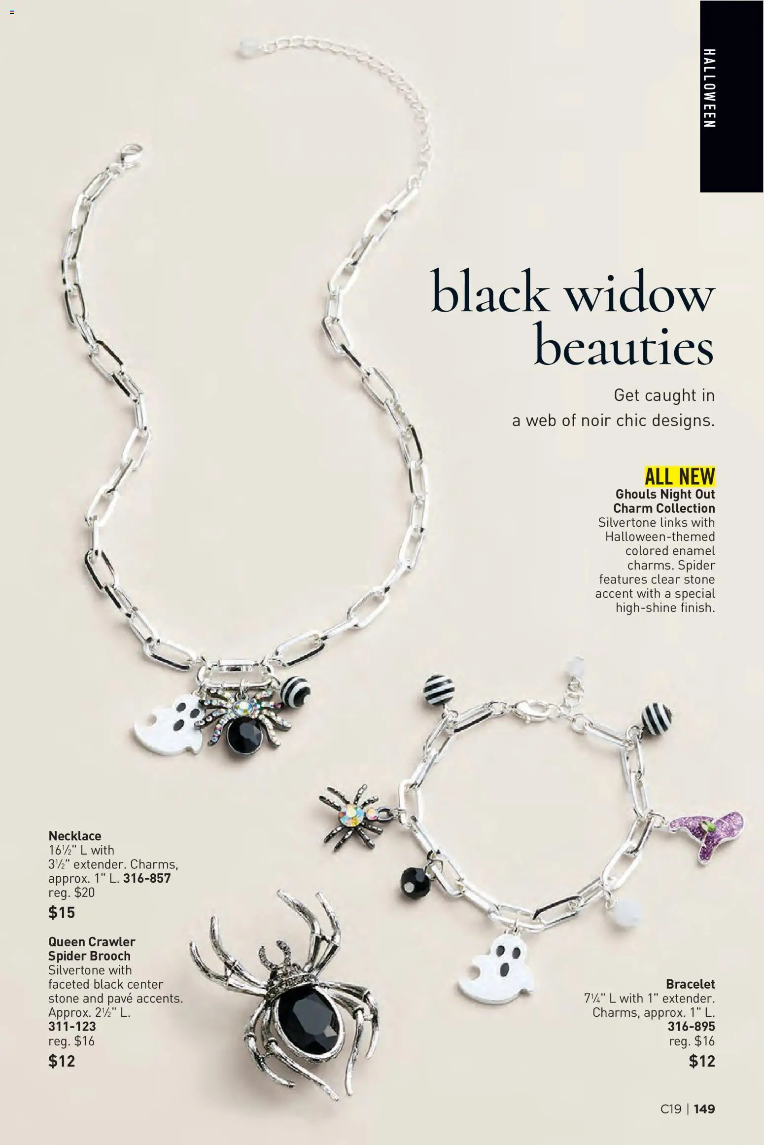 Avon Brochure - valid from 09/09/2026 | Page: 149